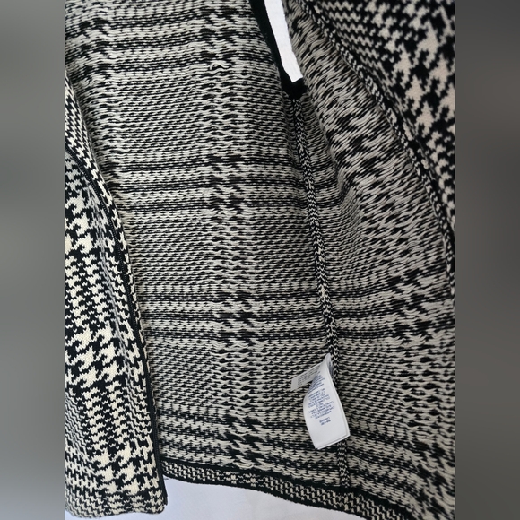 Chaps full zip sweater vest size small - Picture 13 of 16